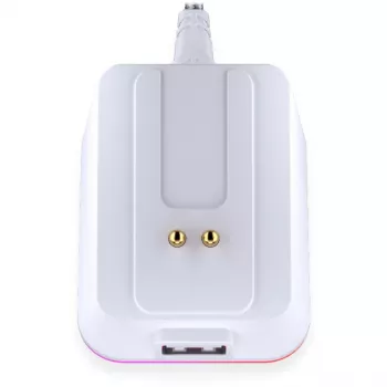 Pele ENDORFY EY0F002 Ambidextrinė RF belaidė USB-A balta