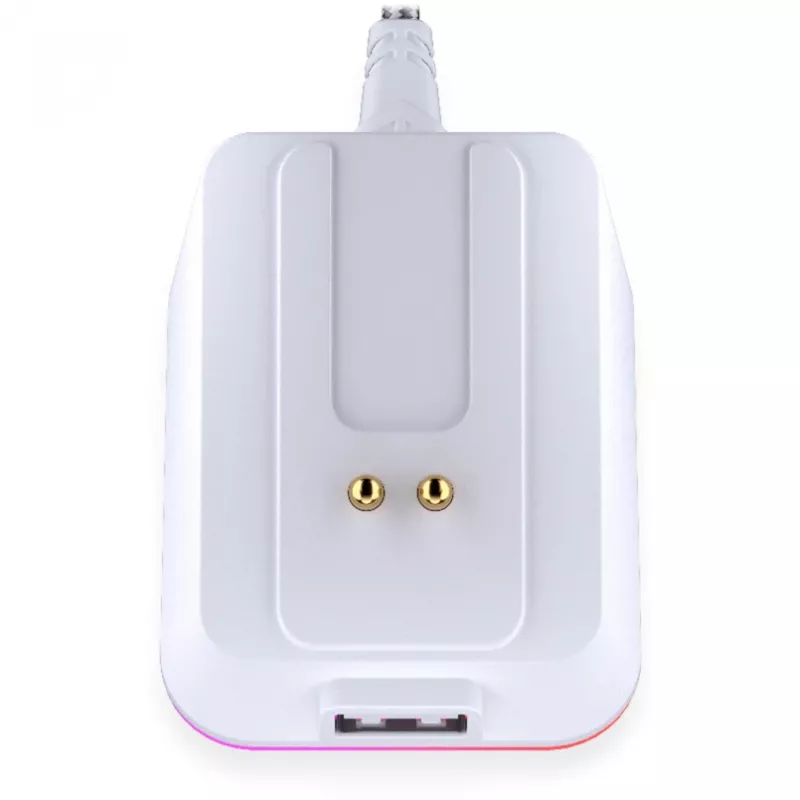 Pele ENDORFY EY0F002 Ambidextrinė RF belaidė USB-A balta