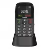 Siemens GL395 Black mobilusis telefonas 5,6 cm / 2,20 colio - 0,30 Mpx kamera (S30853-H1230-R101)