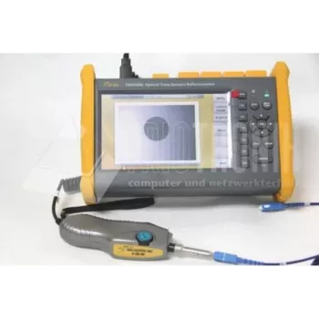 Lightwin Fasermikroskop OTDR 21 Tools (OTDR 21 MICROSCOPE)