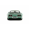 Automobilis Jada Toys Street Fighter 1969 Chevrolet 1:24 Metalinis Žalias