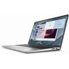 Nešiojamas kompiuteris Dell Pro Essential 15 AG FHD — i7-1355U, 16GB RAM, 512GB SSD, Intel UHD, Windows 11 Pro, apšviesta ENG klaviatūra, sidabrinis, 3 metų ProSupport NBD Onsite