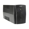 Gembird EG-UPS-B850 nepertraukiamo maitinimo šaltinis (UPS) Line-Interactive 0.85 kVA 510 W