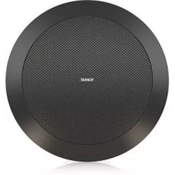 Įmontuojamas lubinis garsiakalbis Tannoy CVS 401-BK 4 colių 8 W