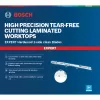 Bosch T 308 BFP pjūklo geležtė Bimetal 5 vnt.