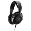 Steelseries Arctis Nova 1 Ausinės Laidinės Antgalvinės Žaidimams Juodos
