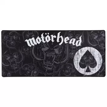 Pelės kilimėlis Subsonic SA5589-M1 Motörhead XXL 900x400 mm