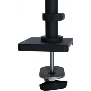 Ergotron LX Pro tvirtinimo rinkinys (standartinis pagrindas, 5 col. stulpas, stulpo apkaba, prakišimo varžtas, plokštelė, rankenėlė) (98-728-292)