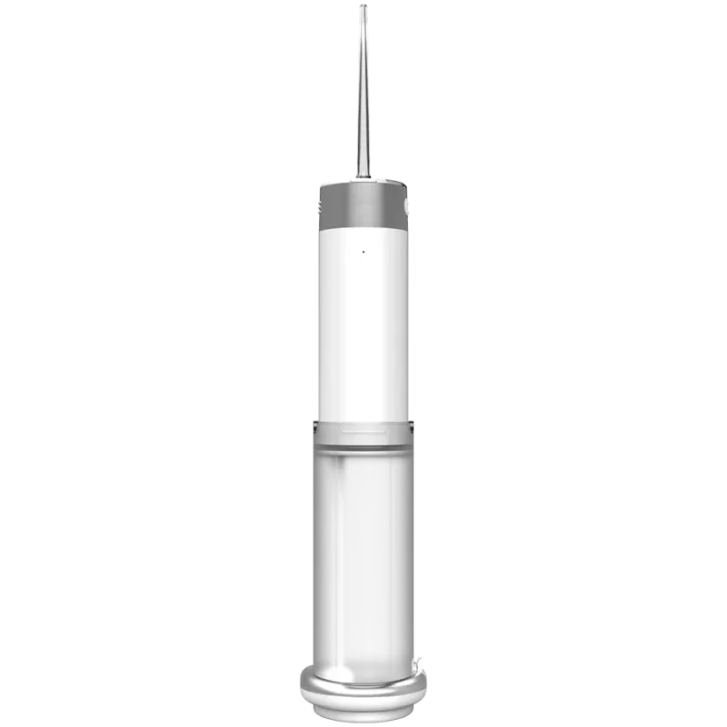 AENO DI2 dantų irigatorius, 3.7V, 8W, 2500mAh, 200ml