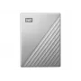 Išorinis kietasis diskas Western Digital 4TB USB Type-C WDBFTM0040BSL-WESN