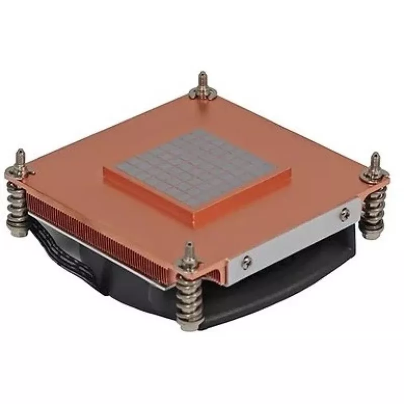 Dynatron A 2729 Server – procesoriaus aušintuvas serveriams