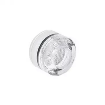 Alphacool Eiszapfen Filtras G1/4 IG - akrilas (29121)