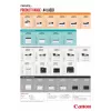Canon i-SENSYS MF3010 Laser A4 1200 x 600 DPI 18 ppm