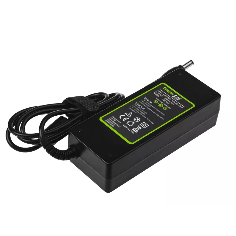 Green Cell AD27AP maitinimo adapteris/inverteris 90 W