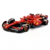 LEGO Speed Champions Ferrari SF-24 F1 lenktyninis automobilis rinkinys 77242 — 275 dalių, 1 minifigūrėlė, 10+ m.