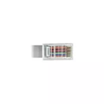 DeLOCK 63308 USB 2.0 į RS-232 sąsajos adapterio kortelė