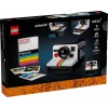Lego Ideas 21345 Polaroid OneStep SX-70 Fotoaparato Konstruktorius