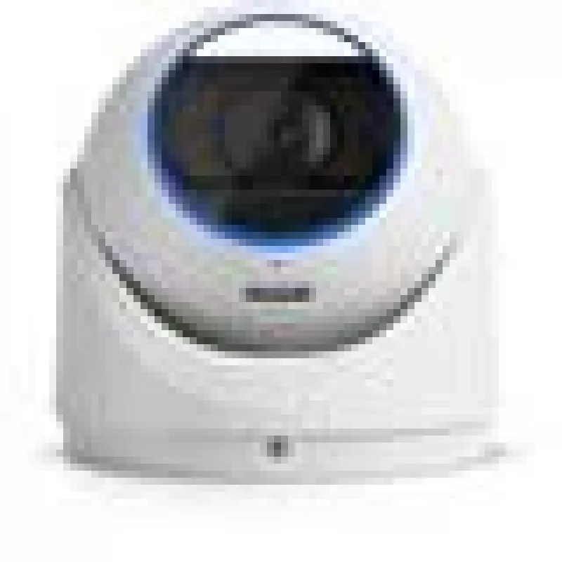 Ubiquiti G6 Pro Turret – 4K IP stebėjimo kamera su AI analitika (UVC-G6-PRO-TURRET-W)