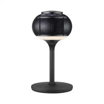 Noveen F780 kupolinis ventiliatorius 1200 W vidinis juodas