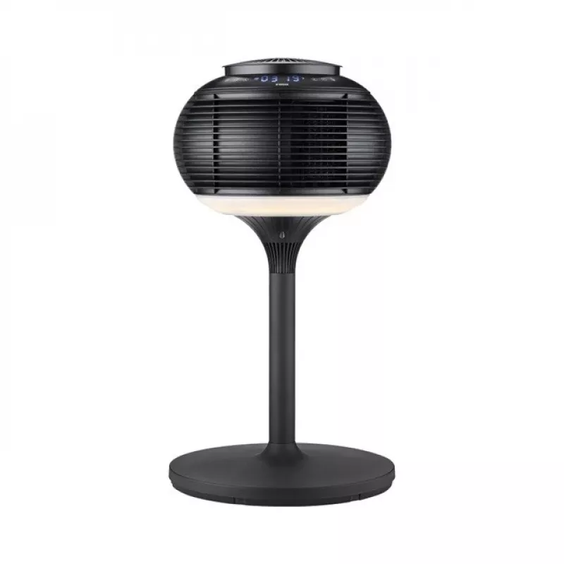 Noveen F780 kupolinis ventiliatorius 1200 W vidinis juodas