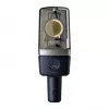 Mikrofonas AKG C214 Black studijinis