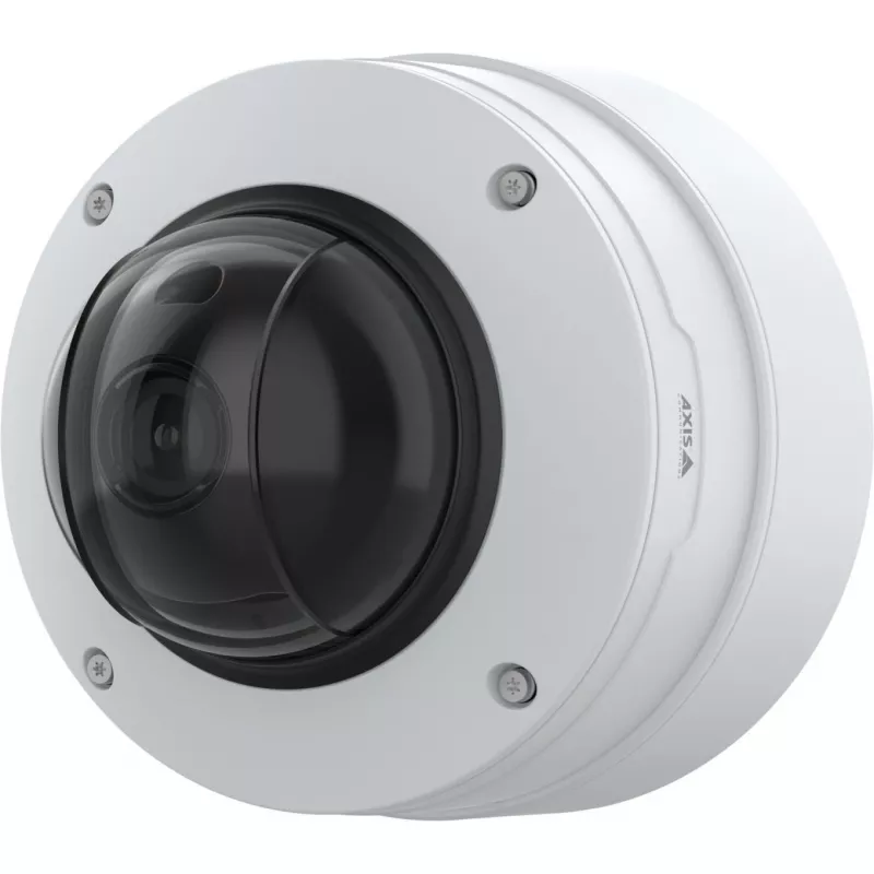 Jungiamoji dėžutė lauko montavimui Axis TQ3601-E Back Box, balta, 5 kg