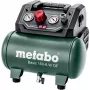 Oro kompresorius Metabo BASIC 160-6 W OF 6 l 8 bar