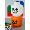 Laikymo lentyna galva Room Copenhagen LEGO Storage Head “Skeleton” didelė 40321728