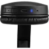 Ausinės Panasonic RB-HF630BE-K belaidės, ant ausų, Bluetooth 5.3, aktyvus triukšmo slopinimas