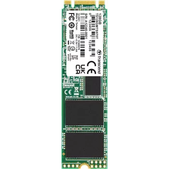 Transcend MTS970T M.2 128 GB Serial ATA III 3D NAND (TS128GMTS970T)