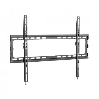 SBOX PLB-2264F-2 fiksuotas sieninis laikiklis 37–80 cm, apkrova 45 kg, VESA 600x400