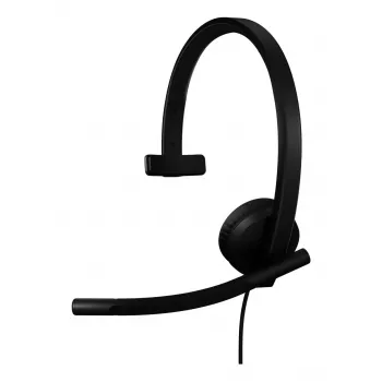 Laidinė ausinė Logitech H570e