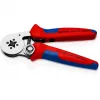 Knipex 97 55 04 replės – įstrižinės replės