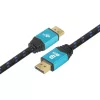 TB AKTBXVDMDP2120N DisplayPort 2.1 kabelis 2 m