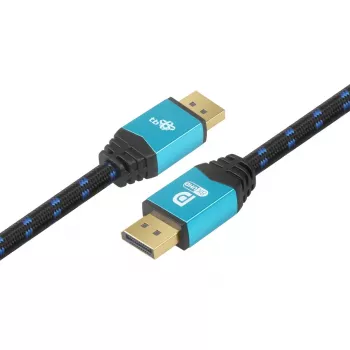 TB AKTBXVDMDP2120N DisplayPort 2.1 kabelis 2 m