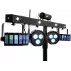 Eurolite LED apšvietimo komplektas LED KLS Laser Bar FX (51741090)