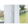 Bosch Door/Window Contact II Plus durų ir langų jutiklis, belaidis, baltas