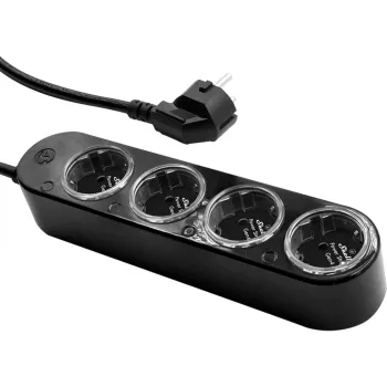 Maitinimo juosta Shelly Plug & Play PS4 Gen4 – 4 lizdai, 12A vienam lizdui