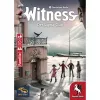 Deep Print Games: Witness - Der Sigma-Club, Dėlionė