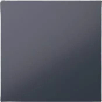 Siedle BM 611-0 AG - Tuščias modulis - Antracitas - Siedle - 99 mm - 26 mm - 99 mm (210004903-00)
