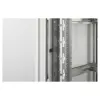 Laisvai pastatomas tinklo stovas DIGITUS Unique Series 42U 800x800 mm IP20 800 kg pilkas