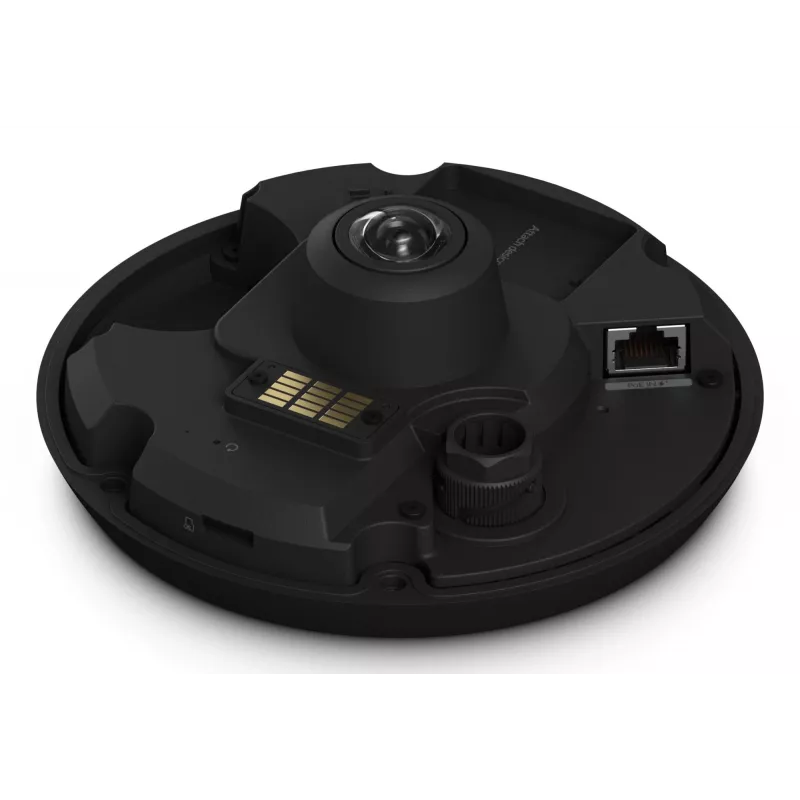 IP stebėjimo kamera UBIQUITI G6 Pro 360 kupolinė, vidaus/lauko, 3504×3504, 1/1.6 colio jutiklis, 180° vaizdas, IR 15 m, laidinė
