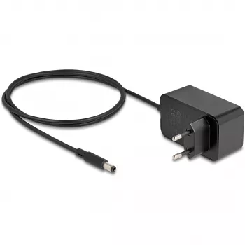 DeLOCK 63410 USB 3.2 Gen 1 Type-C 7 prievadų USB-C šakotuvas, mėlynas, 5000 Mbit/s