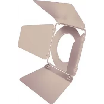 Prožektorius profilio EUROLITE Wing Limiter 650W modelis 40001963