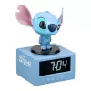 Paladone Disney Stitch pabudimo žadintuvas su figūrėle