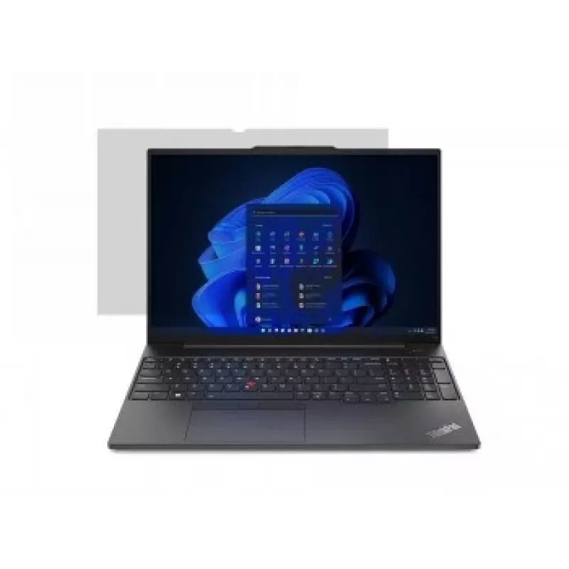 Lenovo 16 colių ryškumo ekrano privatumo filtras, skirtas P16/T16 Gen1, 3M