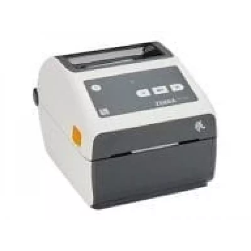 Zebra ZD421 etikečių spausdintuvas Tiesioginis terminis 203 x 203 DPI 152 mm/s Laidinis ir belaidis Ethernet LAN Bluetooth