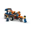 LEGO CITY 60491 Motociklų vežėjas
