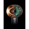 Dyson Supersonic Straight+Wavy HD07 džiovintuvas plaukams, Prūsijos mėlyna ir vario spalvos (113277-01)