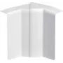 Inneneck SL2008049016 20x80mm verkehrsweiß (SL2008049016)